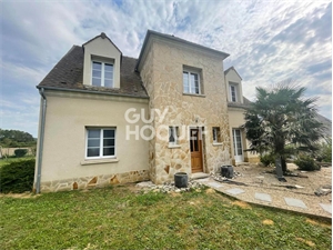 maison-villa à la vente -   02370  VAILLY-SUR-AISNE, surface 155 m2 vente maison-villa - APR690460